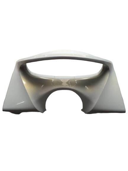 HONDA PCX 125 KİLOMETRE ÇERÇEVESİ BEYAZ ORJİNAL 2011-2013