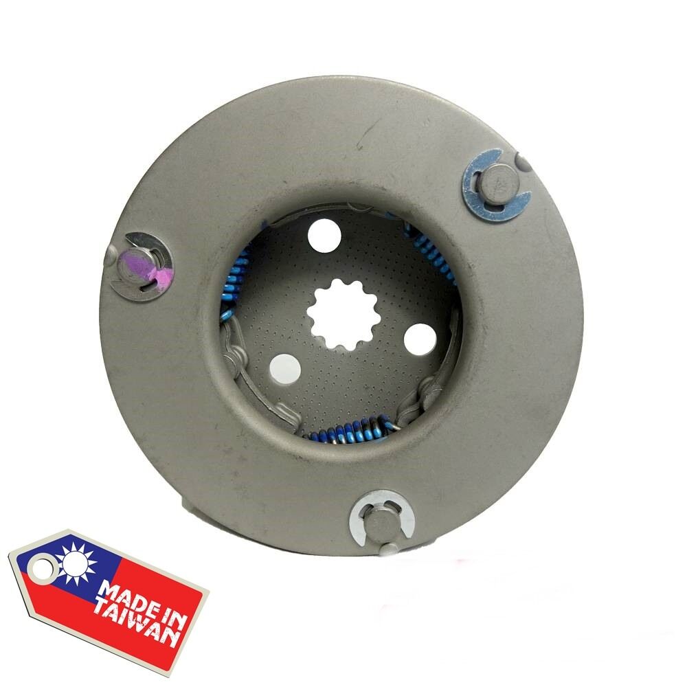 MODENAS KRİSS 1-2-GT 135 ÖN KAVRAMA BALATASI TAİWAN 1999-2006