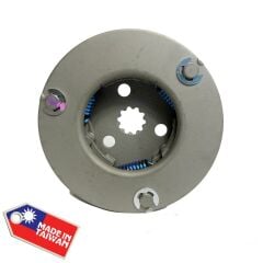 MODENAS KRİSS 1-2-GT 135 ÖN KAVRAMA BALATASI TAİWAN 1999-2006