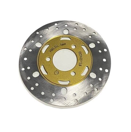 YAMAHA CYGNUS L-CYGNUS RS DİSK AYNASI ÖN İTHAL