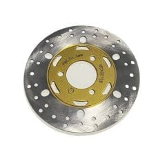 YAMAHA CYGNUS L-CYGNUS RS DİSK AYNASI ÖN İTHAL