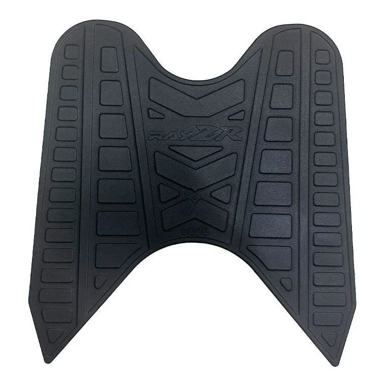 YAMAHA RAYZR 125 PASPAS SİYAH KAUÇUK