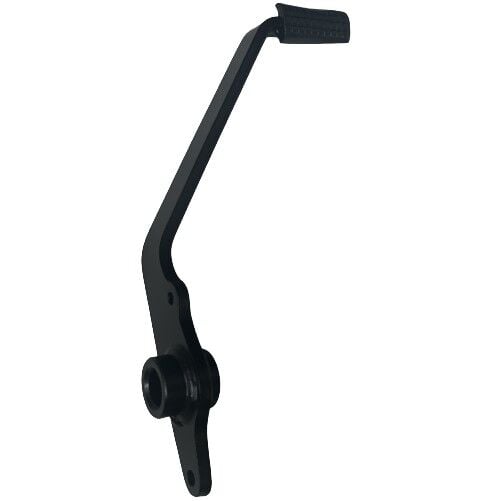 CF MOTO 250 SR ARKA FREN PEDAL ORJİNAL E5