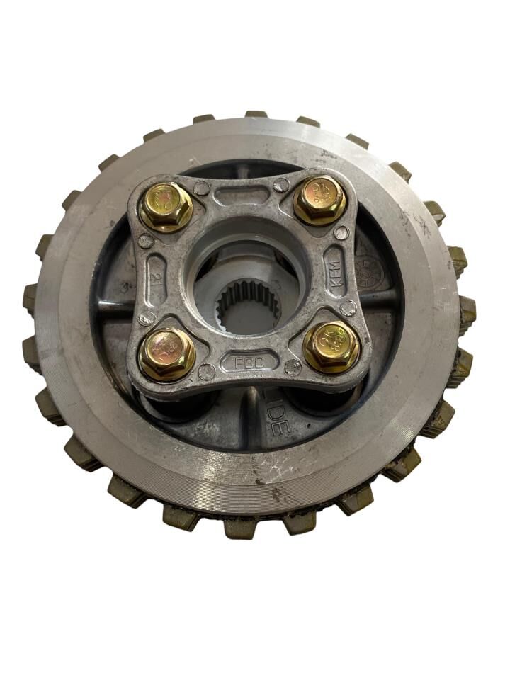 HONDA CB 125 ACE DEBRİYAJ BASKI KOMPLE