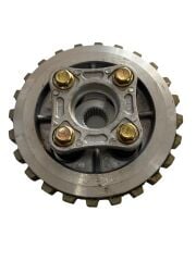 HONDA CB 125 ACE DEBRİYAJ BASKI KOMPLE