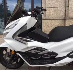 HONDA PCX 125-150 ORTA ÇOCUK SELE OTURAK 2011-2024