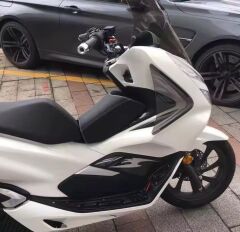 HONDA PCX 125-150 ORTA ÇOCUK SELE OTURAK 2011-2024