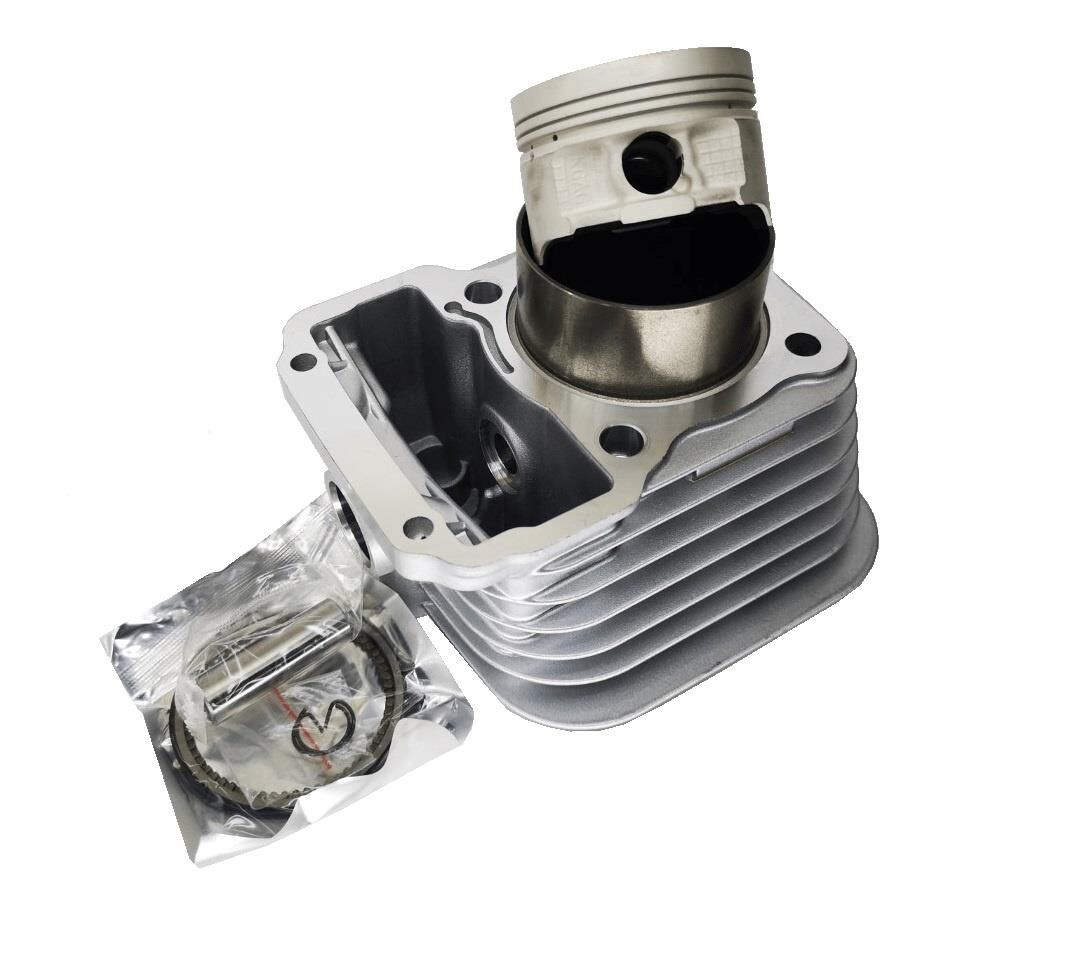 HONDA TİTAN ES SİLİNDİR PİSTON SET TKR