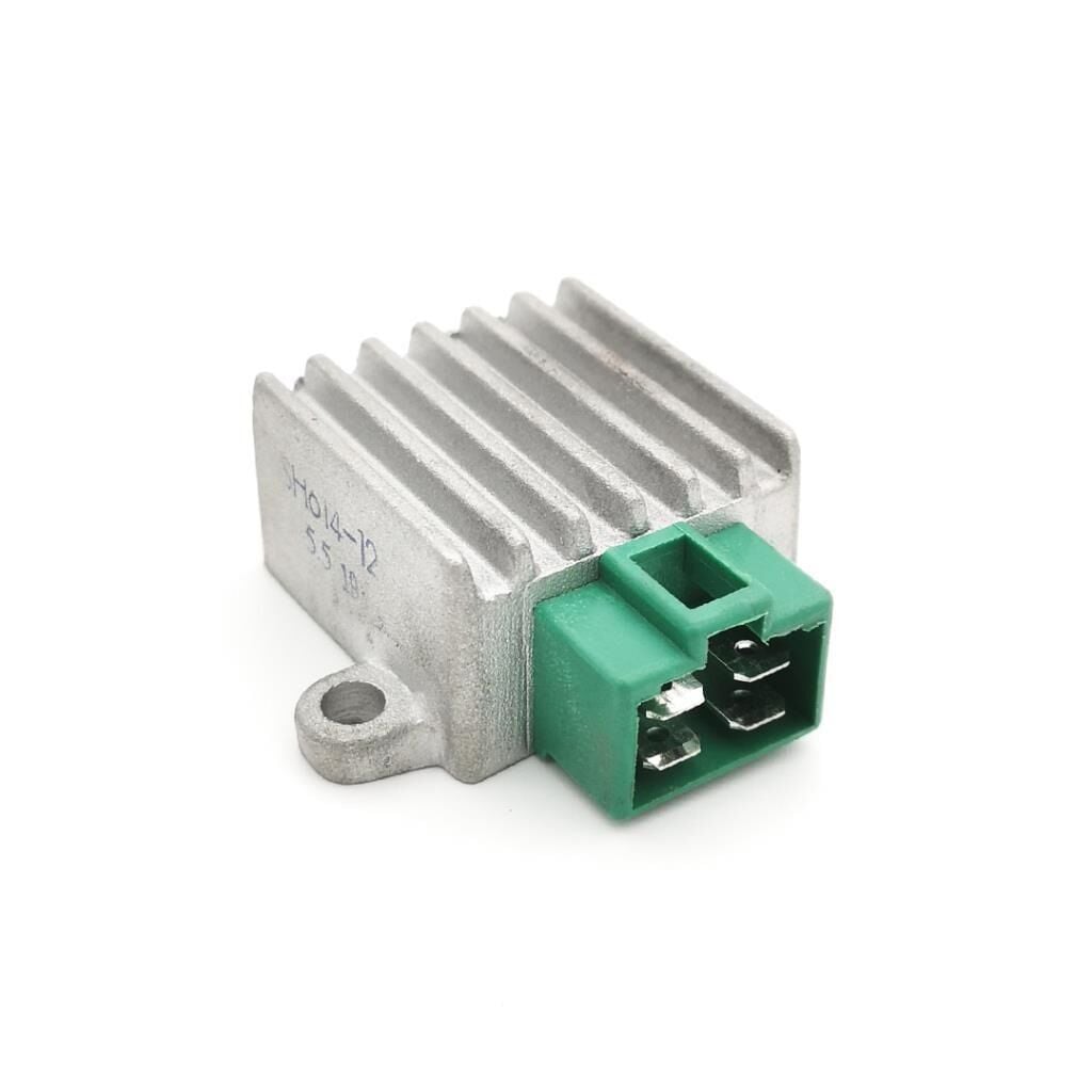 YAMAHA BWS 100 KONJEKTÖR İTHAL