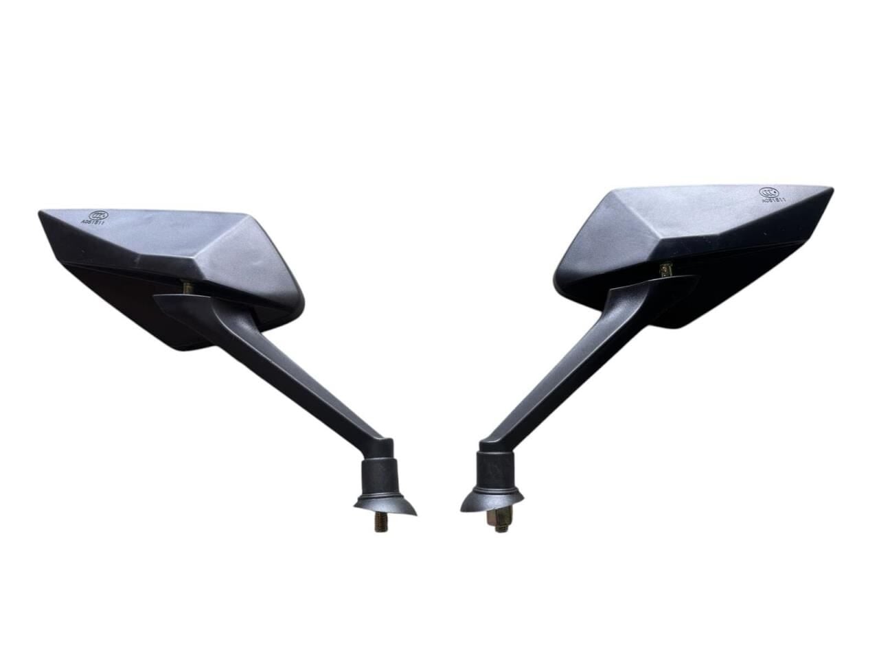 MODİFİYE AYNA 8 MM DÜZ PASO GT1128