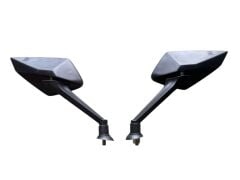 MODİFİYE AYNA 8 MM DÜZ PASO GT1128