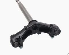 YAMAHA CYGNUS L-CYGNUS RS ALT MESNET PLATİN ORJİNAL