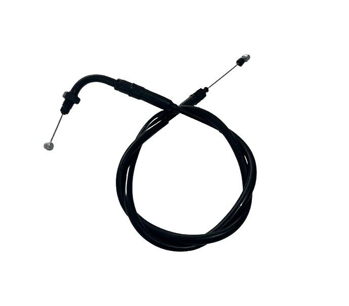 CF MOTO 250 SR GAZ TELİ KOMPLE ORJİNAL E5