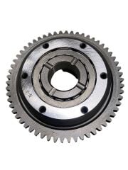 HONDA ACE 125 MARŞ KAVRAMA DİŞLİLİ İTHAL