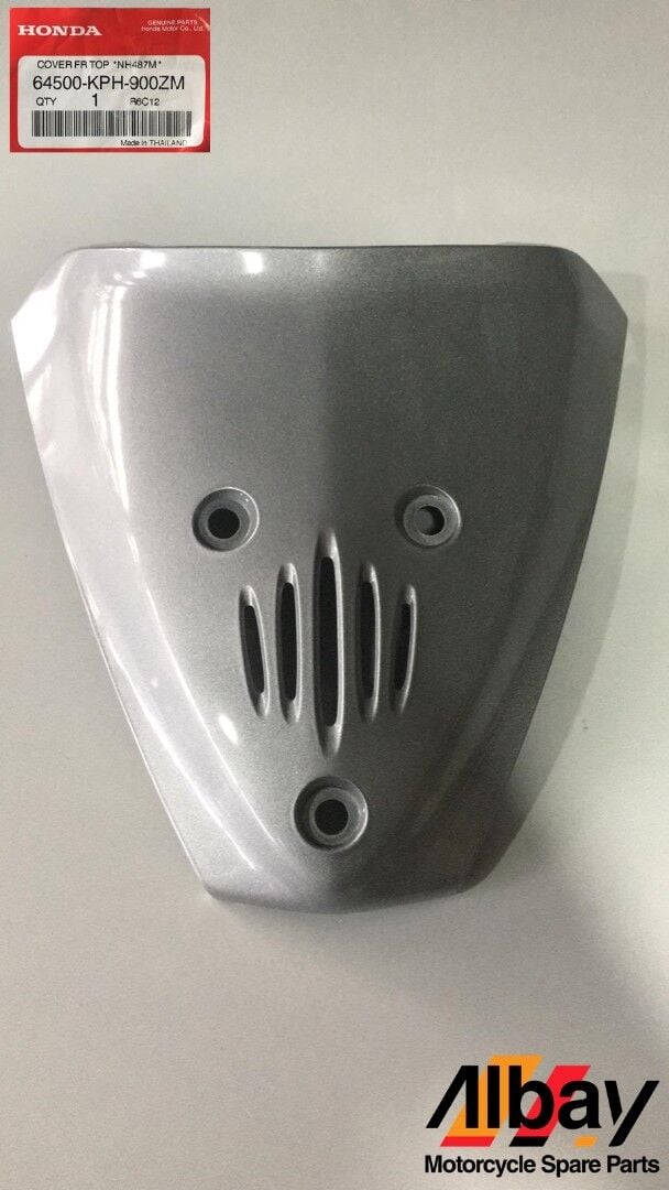 HONDA İNNOVA ÖN PANEL GRİ ORJİNAL 2005-2008