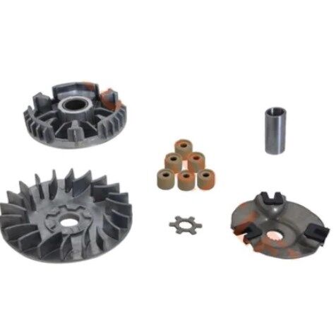 YAMAHA CYGNUS L ÖN VARYATÖR TAİWAN