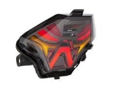 YAMAHA YZF R25-MT 25 LED STOP KOMPLE SİNYALLİ AVANGER 2015-2024