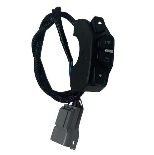 CF MOTO SR 250- NK 250 GÖSTERGE KUMANDA DÜĞMESİ KOMPLE ORJİNAL E5