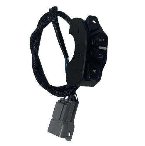 CF MOTO SR 250- NK 250 GÖSTERGE KUMANDA DÜĞMESİ KOMPLE ORJİNAL E5