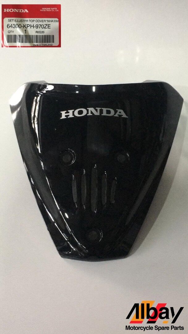 HONDA İNNOVA ÖN PANEL SİYAH ORJİNAL 2005-2008