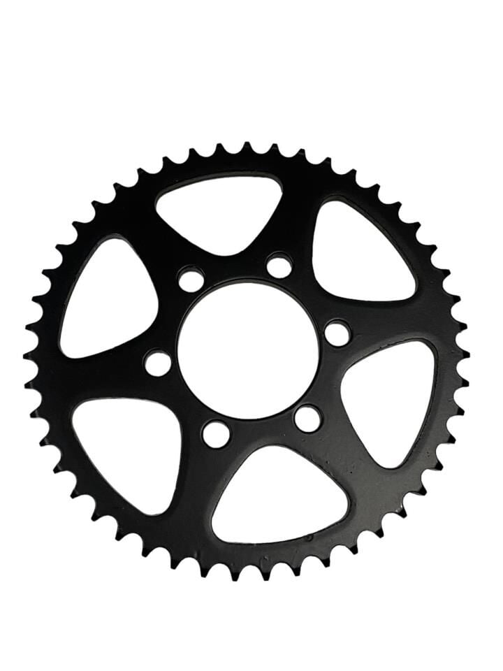 YAMAHA DT 125 ARKA DİŞLİ 49T