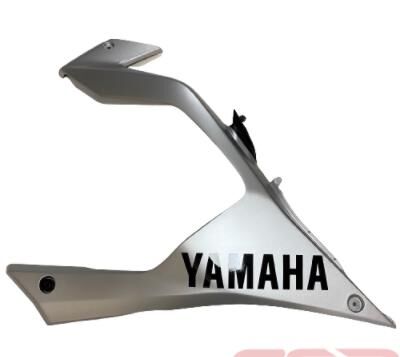 YAMAHA YZF R25 YAN ALT SAĞ GRENAJ GRİ 2017 ORJİNAL