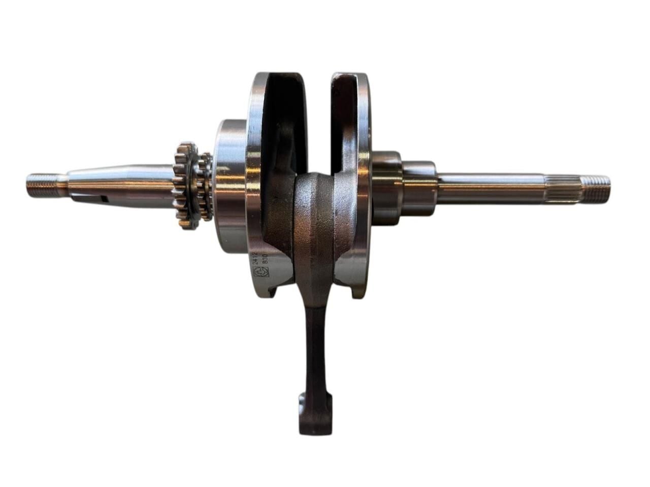 HONDA PCX 125 KRANK İTHAL 2021-2025