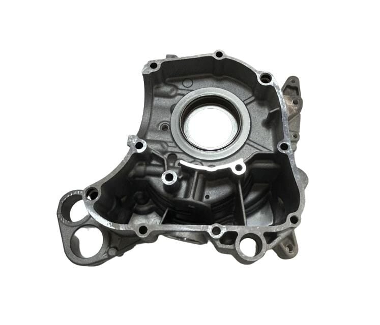 YAMAHA DELİGHT 115 SAĞ KARTER ORJİNAL