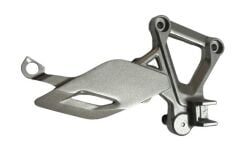 HONDA CBR 125 ÖN BASAMAK BRAKET SAĞ ORJİNAL