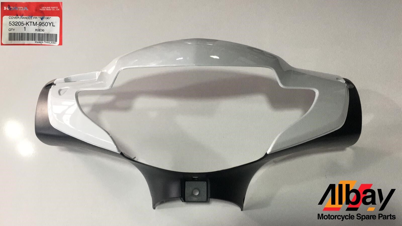 HONDA İNNOVA İ 2012 FAR MUHAFAZA BEYAZ ORJİNAL