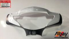 HONDA İNNOVA İ 2012 FAR MUHAFAZA BEYAZ ORJİNAL