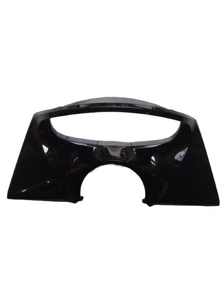 HONDA PCX 125 KİLOMETRE ÇERÇEVESİ SİYAH ORJİNAL 2011-2013