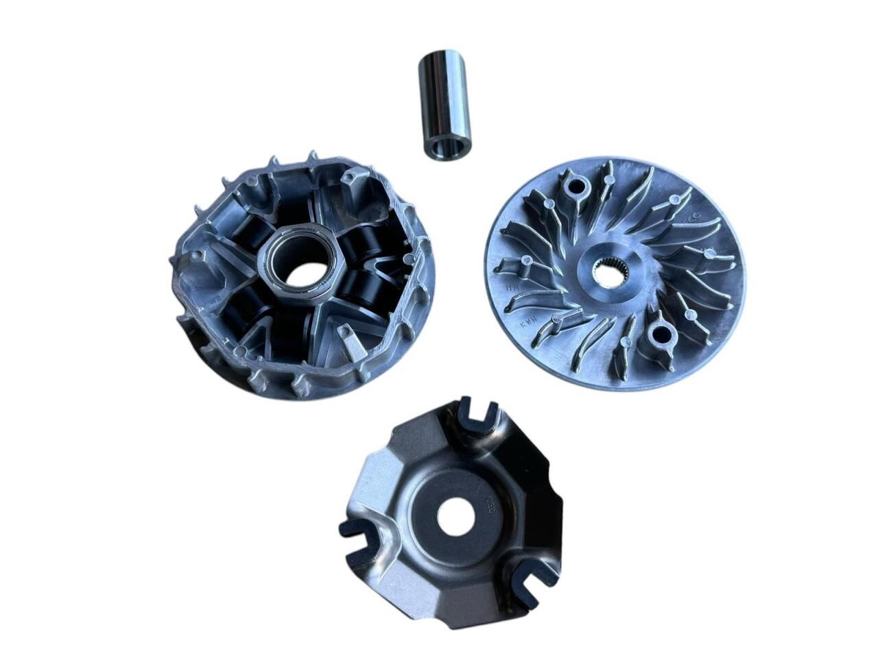 HONDA PCX 125 ÖN VARYATÖR KOMPLE OEM 2011-2017