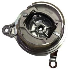 YAMAHA CRYPTON ARKA FREN KAMPANA BALATALI GRİ İTHAL 1998-2008