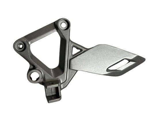 HONDA CBR 125 ÖN BASAMAK BRAKET SOL ORJİNAL