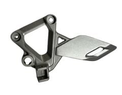 HONDA CBR 125 ÖN BASAMAK BRAKET SOL ORJİNAL