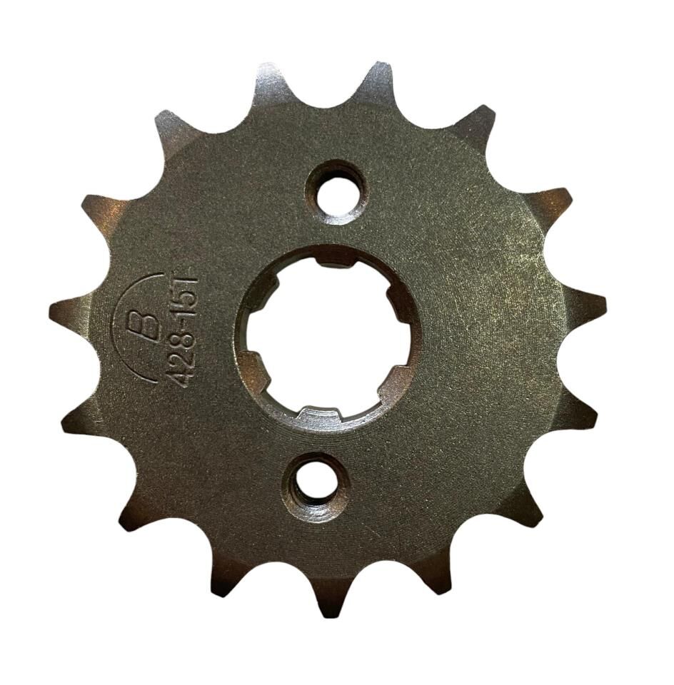 MONDİAL Z-ONE 180 ÖN DİŞLİ 15T