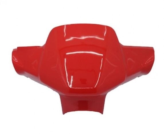 YAMAHA BWS 100 GİDON ÖN MUHAFAZA KIRMIZI