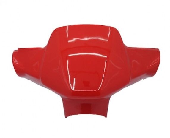 YAMAHA BWS 100 GİDON ÖN MUHAFAZA KIRMIZI