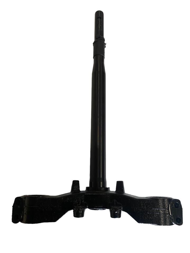 YAMAHA BWS 125 ALT MESNET