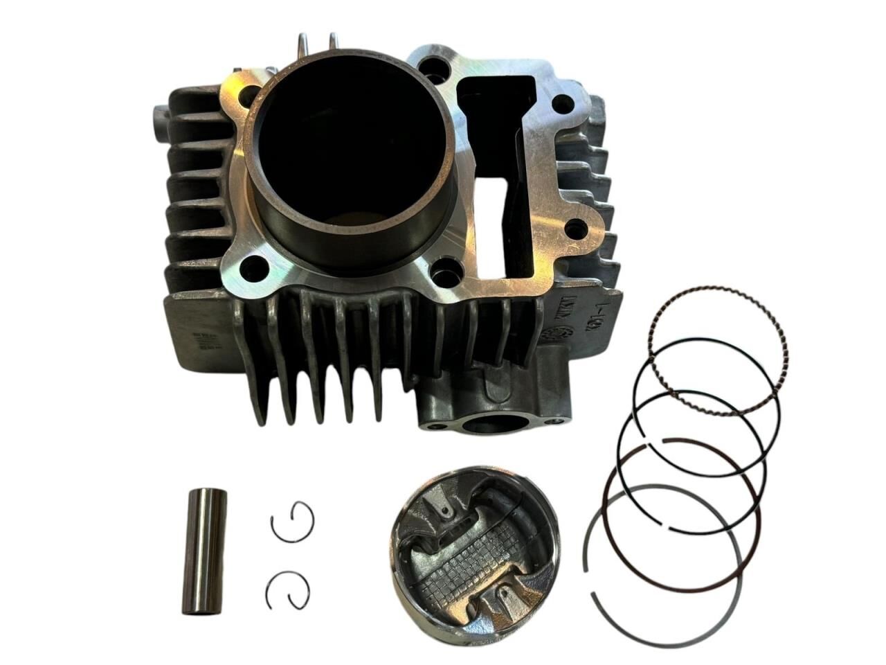 MODENAS KRiSS 1-2 SİLİNDİR PİSTON KOMPLE TAİWAN 1999-2006