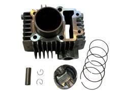 MODENAS KRiSS 1-2 SİLİNDİR PİSTON KOMPLE TAİWAN 1999-2006