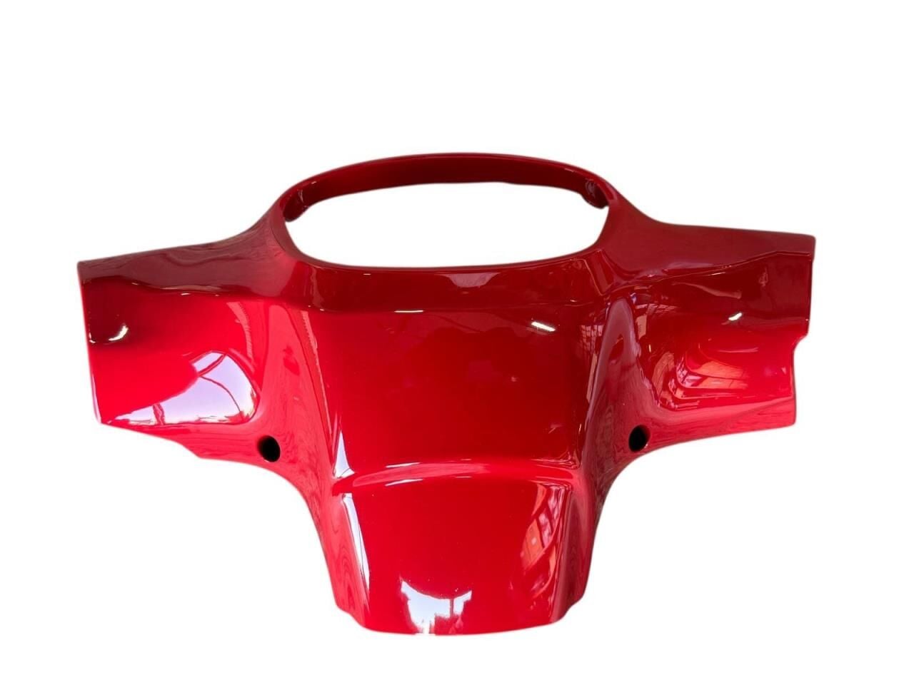 MODENAS KRİSS 2 KİLOMETRE MUHAFAZA KIRMIZI 2004-2006