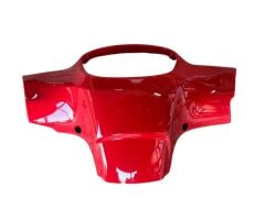 MODENAS KRİSS 2 KİLOMETRE MUHAFAZA KIRMIZI 2004-2006