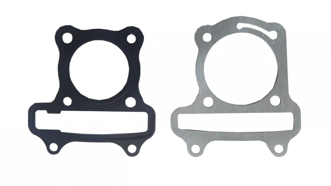 RMG RAPİD 50 ALT ÜST CONTA 80cc