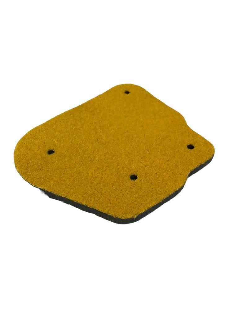 YAMAHA BWS 100 HAVA FİLTRE SÜNGERİ İTHAL