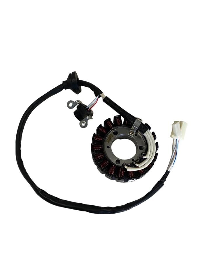 YAMAHA BWS 125 STATÖR İTHAL