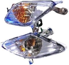 YAMAHA CYGNUS L SİNYAL TAKIM