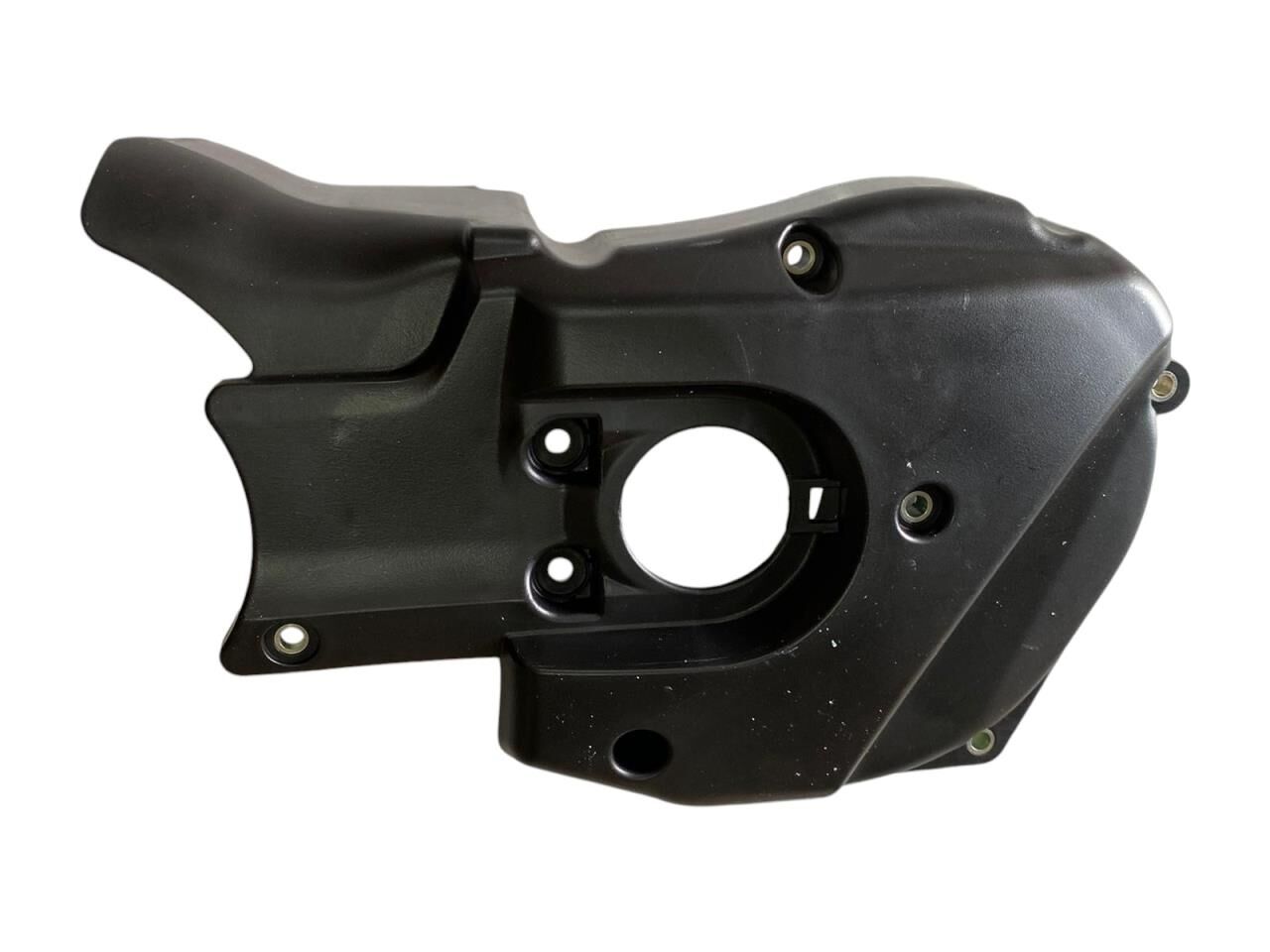 YAMAHA DELİGHT 115 DEBRİYAJ ÜST PLASTİK KAPAK ORJİNAL