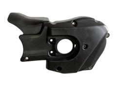 YAMAHA DELİGHT 115 DEBRİYAJ ÜST PLASTİK KAPAK ORJİNAL